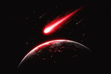 Der interstellare Komet 3I/ATLAS erreicht am 19. Dezember 2025 seinen erdn&auml;chsten Punkt. Forscher untersuchen seine ungew&ouml;hnliche chemische Zusammensetzung und seltene Emissionen.