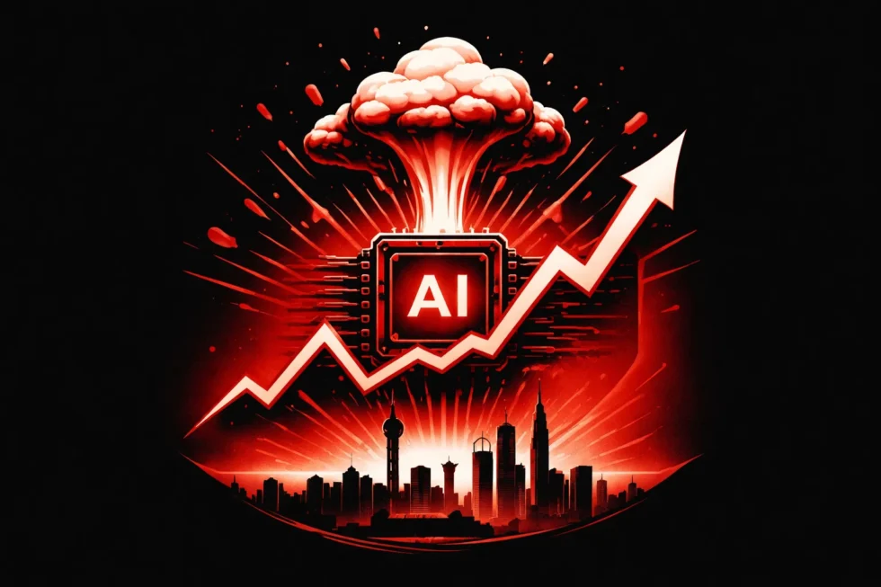 Warum explodiert der Börsengang von MetaX in Shanghai – und was steckt hinter dem chinesischen KI-Chip