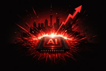 MetaX feiert ein spektakul&auml;res B&ouml;rsendeb&uuml;t in Shanghai. Warum der chinesische KI-Chip als Nvidia-Alternative gilt und was der Kursanstieg bedeutet.