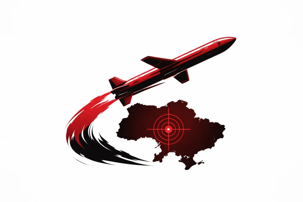 BBC in geheimer Raketenfabrik: Was über die ukrainische Marschflugrakete „Flamingo“ bekannt ist