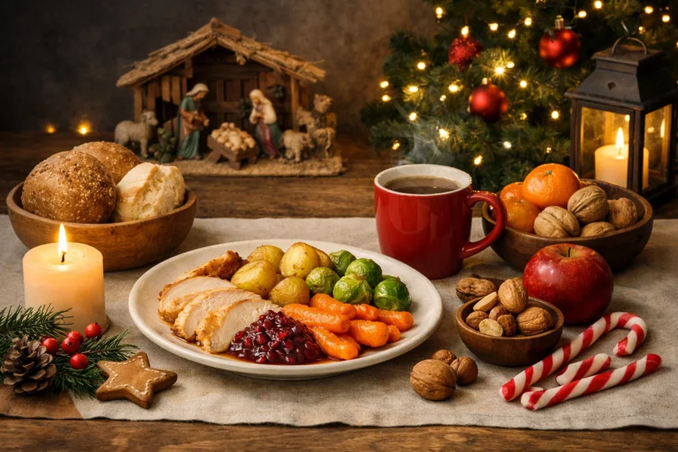 Praktische Kontakte & Hilfe in der ganzen Schweiz zu Weihnachten 2025