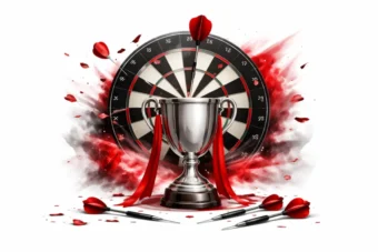 Bellmont bringt Heta in Ally Pally an den Rand der Niederlage und zwingt die Nummer 16 der Welt bei der Darts-WM in London in einen dramatischen Entscheidungssatz.