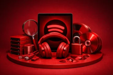 Spotify untersucht Vorw&uuml;rfe, wonach 300 Terabyte Musik und Metadaten von Anna&rsquo;s Archive kopiert wurden. Der Fall betrifft Europa und die Schweiz bei Urheberrecht, Datenkontrolle und KI.