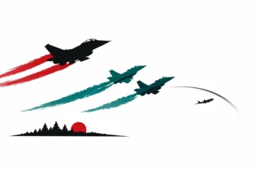 Polen versetzte am 25. Dezember 2025 seine Kampfjets in Alarmbereitschaft, nachdem ein russisches Aufkl&auml;rungsflugzeug nahe seinem Luftraum &uuml;ber der Ostsee registriert wurde.