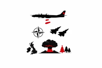 Russische Tu-95MS-Bomber flogen am 25.12.2025 &uuml;ber Barents- und Norwegisches Meer nahe Grossbritannien. NATO startete Abfangj&auml;ger. Offizielle Stellungnahmen aus Moskau und Reaktionen der Allianz.