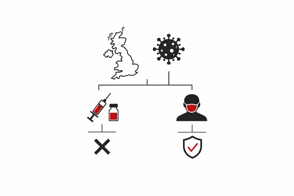 Ist es Grippe oder Adenovirus in Zürich und Basel und wo finde ich Ärzte, Notfall und Impfstellen