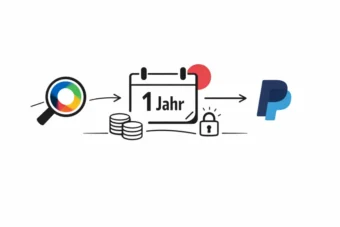 Perplexity Pro in der Schweiz ein Jahr kostenlos über PayPal sichern: Teilnahmebedingungen, Aktivierung, Vorteile des Premium-Abos und was nach den 12 Monaten passiert.
