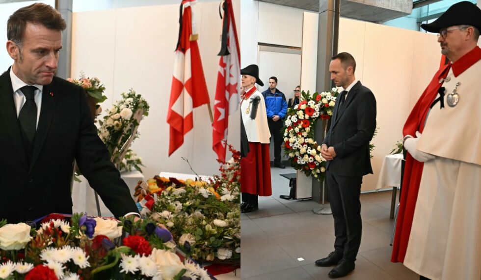 Schweizweiter Trauertag nach dem Brand von Crans-Montana: Schweigeminute, Gedenkfeier in Martigny und internationale Anteilnahme.