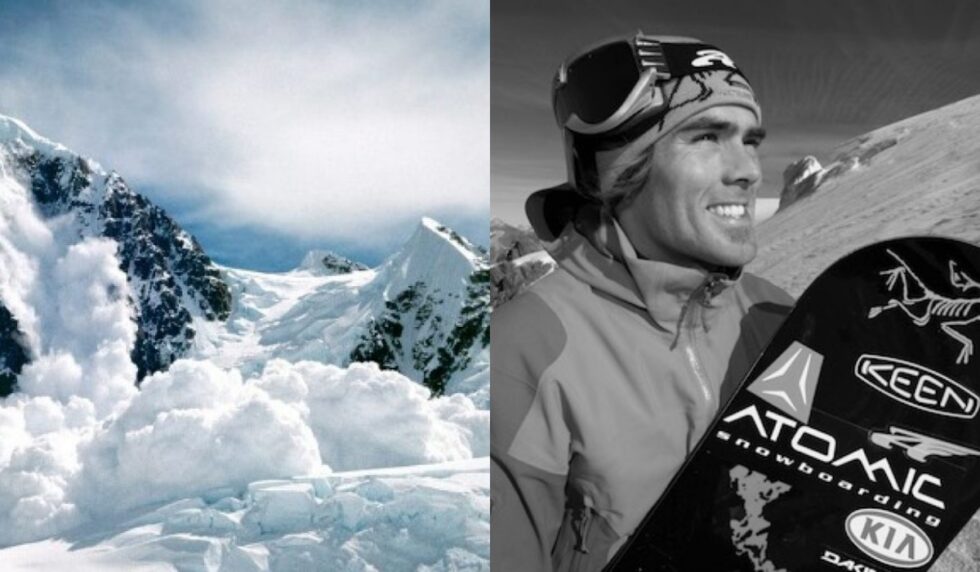 Ueli Kestenholz ist bei einem Lawinenunglück im Wallis gestorben. Swiss-Ski bestätigt den Tod des Olympia-Bronzemedaillengewinners von 1998.