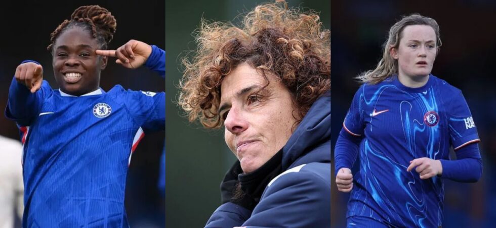 Chelsea starten mit 5:0 gegen West Ham in WSL 2026. Analyse der Effizienz, Spielplan, Übertragungen und Titelchancen der Frauenmannschaft.