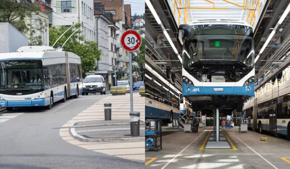 VBZ schreiben Bus-Großauftrag neu aus: Bis zu 300 Millionen Franken, Streit mit Hess und MAN, technische Probleme und mögliche Anbieter aus China.