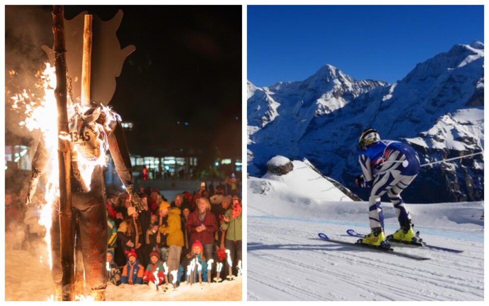 69-Jähriger stirbt beim Inferno-Rennen Mürren 2026 kurz vor Ziel. Rennen abgebrochen, Ergebnisse gewertet, Rettungseinsatz und Sicherheitsmaßnahmen analysiert.