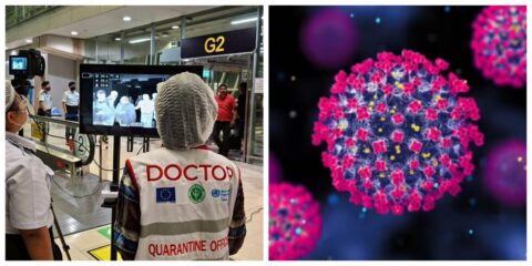 Nipah-Virus in Indien: Symptome, Sterblichkeit, Flughafenkontrollen und Schweizer Reisehinweise verständlich erklärt.