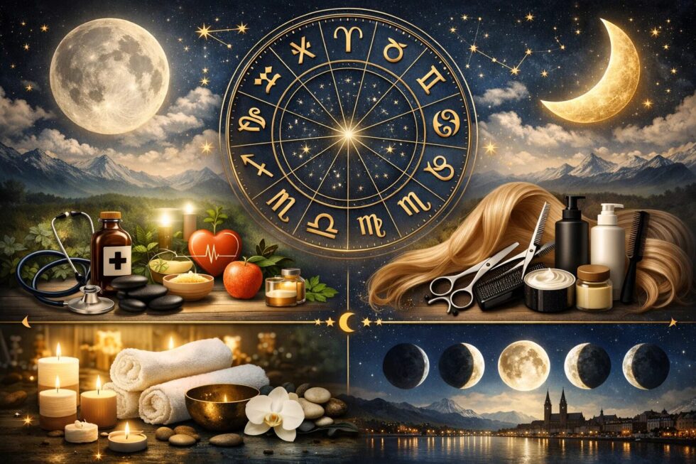 Nutzen Sie den Mondkalender Zürich 2026 für Ihre Termine. Beste Tage für Haarschnitte, Gesundheit und Wohlbefinden in der Limmatstadt. Jetzt Guide lesen