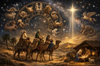 Das Horoskop f&uuml;r den 6. Januar 2026 zeigt wichtige Chancen f&uuml;r Beruf und Finanzen auf. Entdecken Sie jetzt Ihre pers&ouml;nliche Prognose f&uuml;r den Dreik&ouml;nigstag 2026.