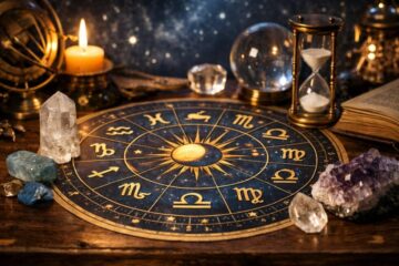 Horoskop 10. Januar 2026: Wahrheit vs. Selbstbetrug. Tipps zu Gesundheit & Magnetsturm f&uuml;r alle Sternzeichen. Lesen Sie die aktuelle Prognose der Experten.