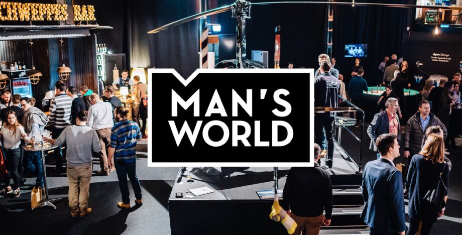 Man's World Zürich 2026 feiert 10 Jahre! Erleben Sie vom 29. Jan bis 1. Feb über 120 Aussteller in der Halle 550. Infos zu Tickets und Anreise finden Sie hier.