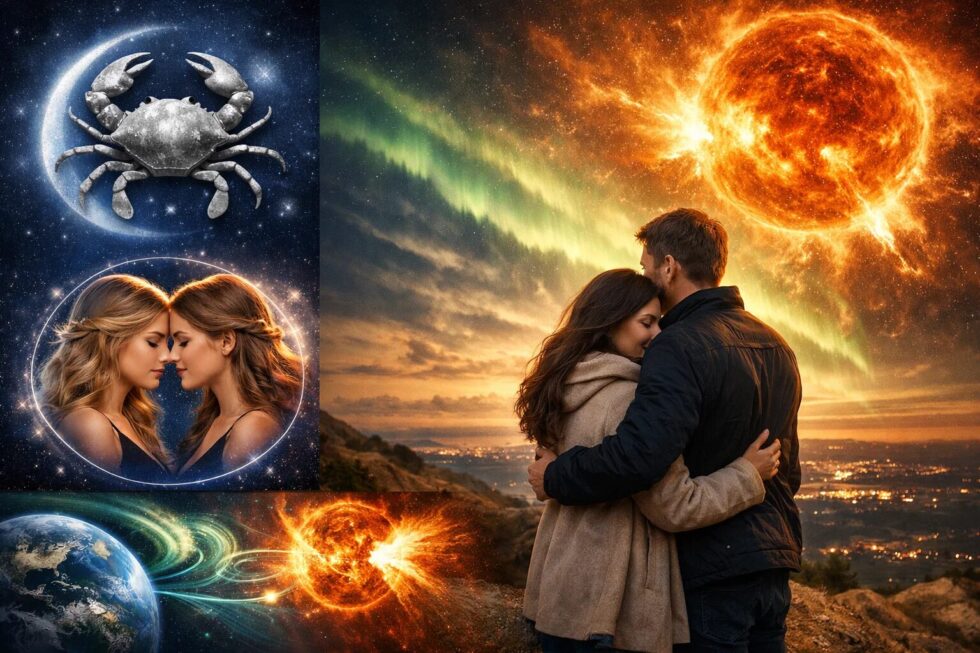 Horoskop 16. Januar 2026: Krebs & Zwillinge in der Beziehungsanalyse, aktuelle Magnetsturm Vorhersage und Gesundheitstipps für alle Sternzeichen im Überblick.