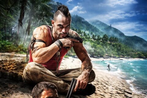 Ubisoft bringt den 60 FPS Patch f&uuml;r Far Cry 3 auf PS5. Erfahren Sie alles zu Release-Terminen in der Schweiz, Preisen und technischen Details der Classic Edition