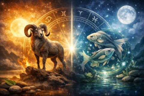 Horoskop 21. Januar 2026 f&uuml;r Widder und Fische: Erfahren Sie alles &uuml;ber Gesundheit, Liebe und Finanzen. Detaillierte astrologische Analyse zur aktuellen Tagesform.