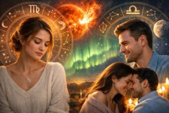 Horoskop heute 5. Januar 2026: Analyse f&uuml;r Jungfrau und Waage. Tipps zu Liebe, Gesundheit und Schutz vor Magnetst&uuml;rmen aktuell von Experten f&uuml;r Ihren Alltag.