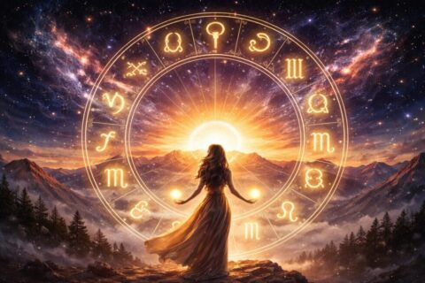 Horoskop 29. Januar: Heute ist der Tag f&uuml;r mutige Schritte und kluge Entscheidungen. Profi-Tipps f&uuml;r alle Sternzeichen zu Liebe, Finanzen und Gesundheit aktuell.