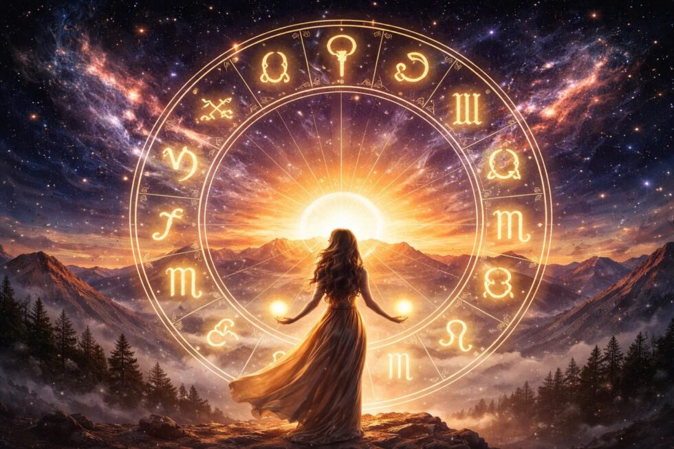 Horoskop 29. Januar: Heute ist der Tag für mutige Schritte und kluge Entscheidungen. Profi-Tipps für alle Sternzeichen zu Liebe, Finanzen und Gesundheit aktuell.