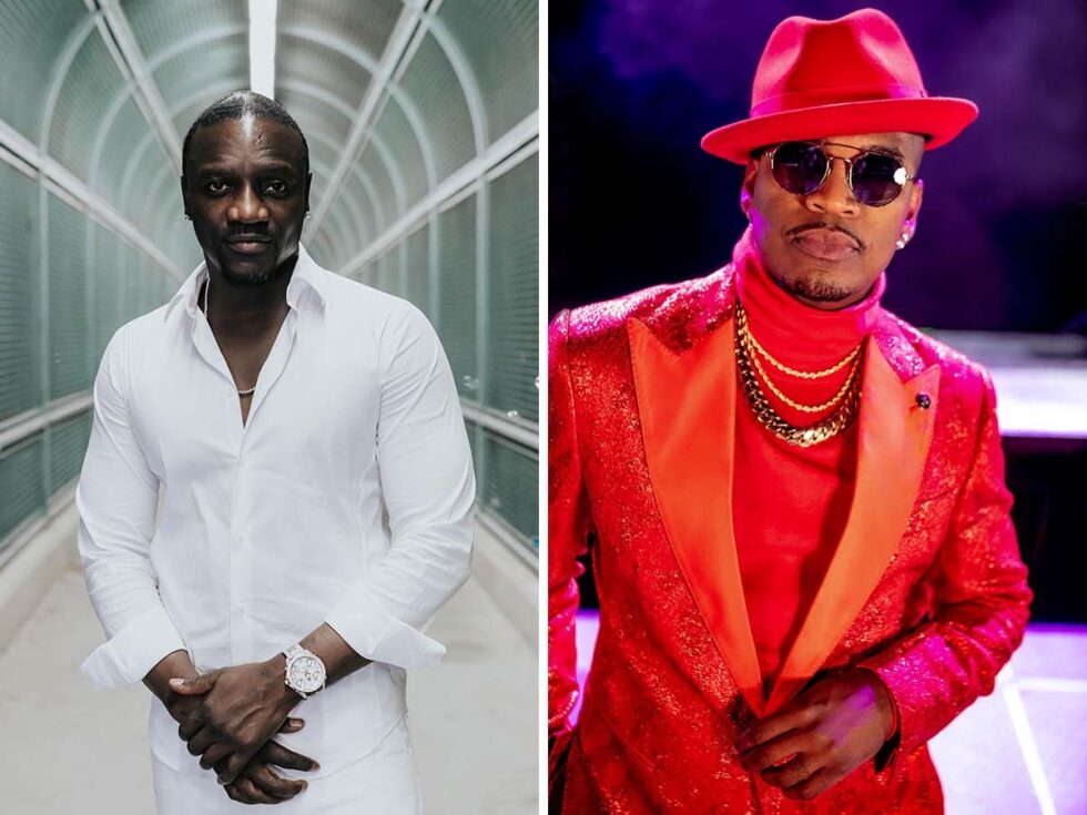 Ne-Yo & Akon kommen 2026 nach Zürich. Alle Infos zum Konzert im Hallenstadion: Datum, Ticketpreise, Vorverkauf, VIP-Pakete, Einlassregeln und Hinweise zum Kauf von Tickets in der Schweiz.