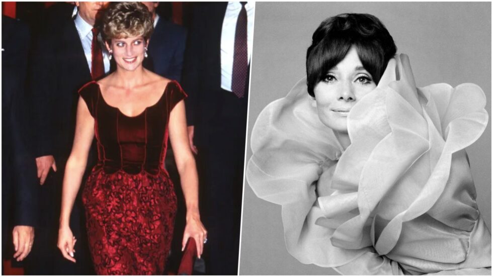 Valentino Garavani im Alter von 93 Jahren gestorben: Abschied von einer Ikone der internationalen Mode