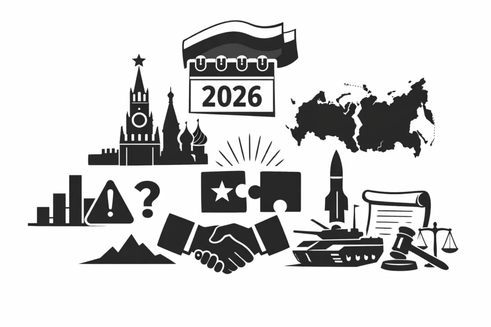 Putin erklärt 2026 zum Jahr der Einheit Russlands – ISW warnt vor inneren ideologischen Konflikten