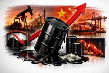 Die &Ouml;lpreise stabilisieren sich zu Beginn von 2026. OPEC+, steigende China-Importe und sinkende US-Lagerbest&auml;nde beeinflussen Energiepreise, Inflation und Treibstoffkosten in der Schweiz.