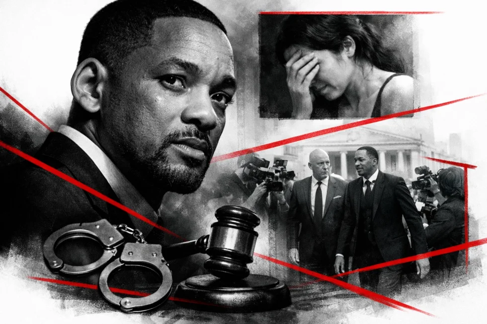 Will Smith wird in Kalifornien von Violinist Brian King Joseph wegen sexueller Belästigung, Vergeltung und unrechtmässiger Kündigung verklagt. Die Klage wurde am 30. Dezember 2025 eingereicht.