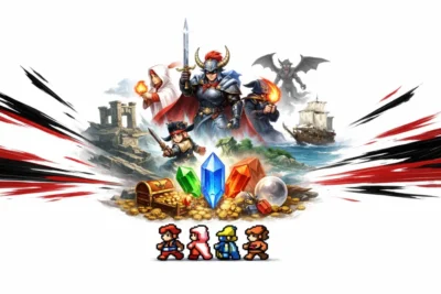 Xbox Game Pass Schweiz Januar 2026: Star Wars Outlaws, Resident Evil Village, Final Fantasy, Termine, Plattformen und auslaufende Spiele.