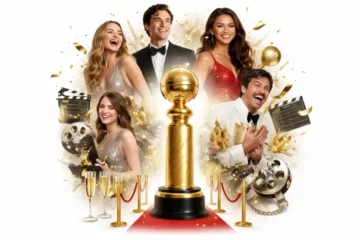 Golden Globes 2026: Hamnet und Timoth&eacute;e Chalamet f&uuml;hren die Gewinnerliste an. Alle Film- und TV-Preise aus Beverly Hills mit Blick auf die Oscar- und BAFTA-Rennen.