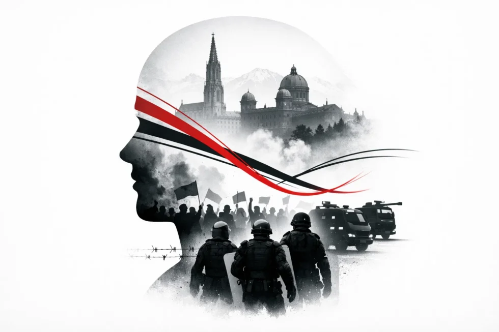 Bern bereitet sich heute auf eine unbewilligte Anti-WEF-Demonstration vor. Die Polizei plant ein Grossaufgebot, Strassensperren und erhebliche Verkehrseinschränkungen in der Innenstadt.
