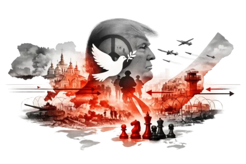 Trumps neuer Friedensrat verlangt 1 Milliarde Dollar f&uuml;r Mitgliedschaft. Plan f&uuml;r Gaza wird auf Ukraine ausgeweitet und sorgt f&uuml;r Kritik wegen Machtkonzentration.