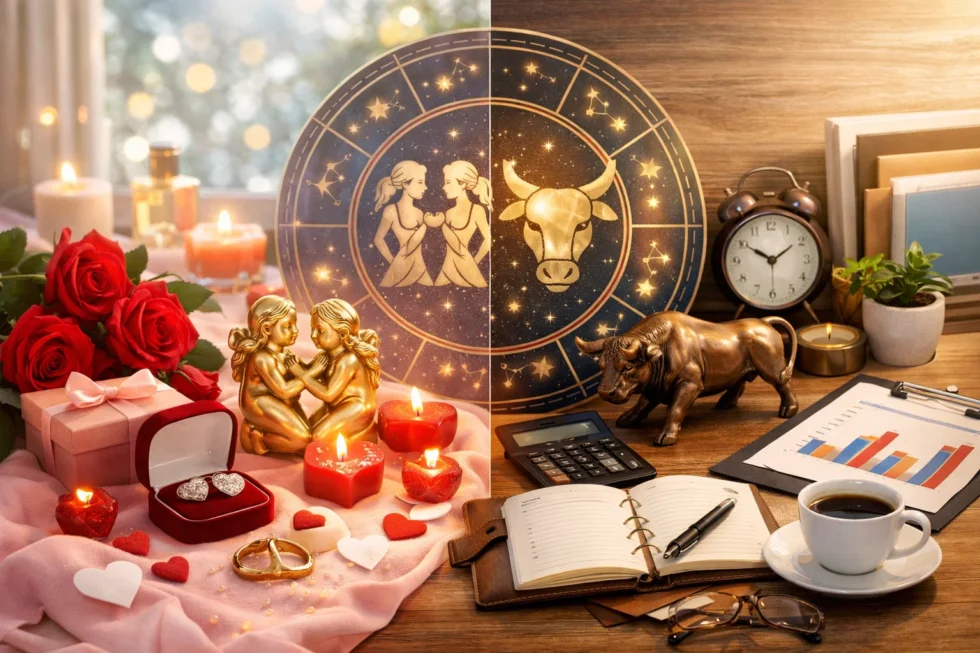 Horoskop für den 31. Januar 2026 in der Schweiz: Zwillinge Liebe, Stier Arbeitswoche, geomagnetische Störung, praktische Tipps für alle Sternzeichen.