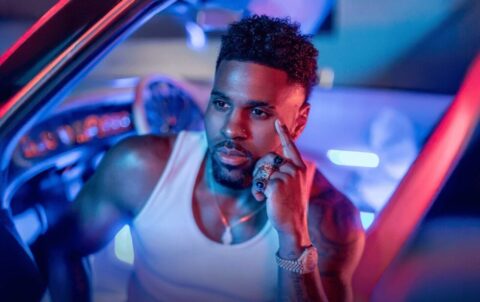 Jason Derulo kommt am 5. März 2026 mit seiner Welttournee ins Hallenstadion Zürich. Das Arena-Konzert verbindet globale Pop-Hits, neue Songs und aufwendig choreografierte Live-Shows für Fans in der Schweiz.