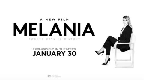 Melania, der umstrittene Dokumentarfilm über Melania Trump, floppt bei Kritikern, feiert aber Kassenrekorde. Von Amazon MGM Studios produziert, seit Ende Januar 2026 in ausgewählten Schweizer Kinos – auch in Zürich.