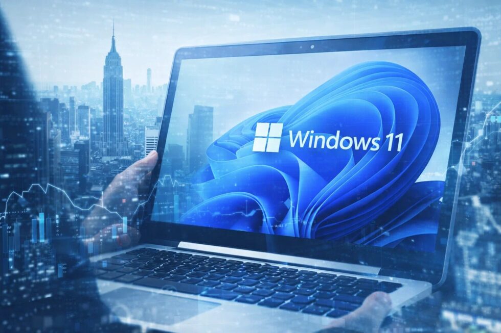 Windows 11 ändert Installation von .NET Framework 3.5. Erfahren Sie alles zu den Auswirkungen für Schweizer Unternehmen, dem neuen Startmenü und Support-Fristen