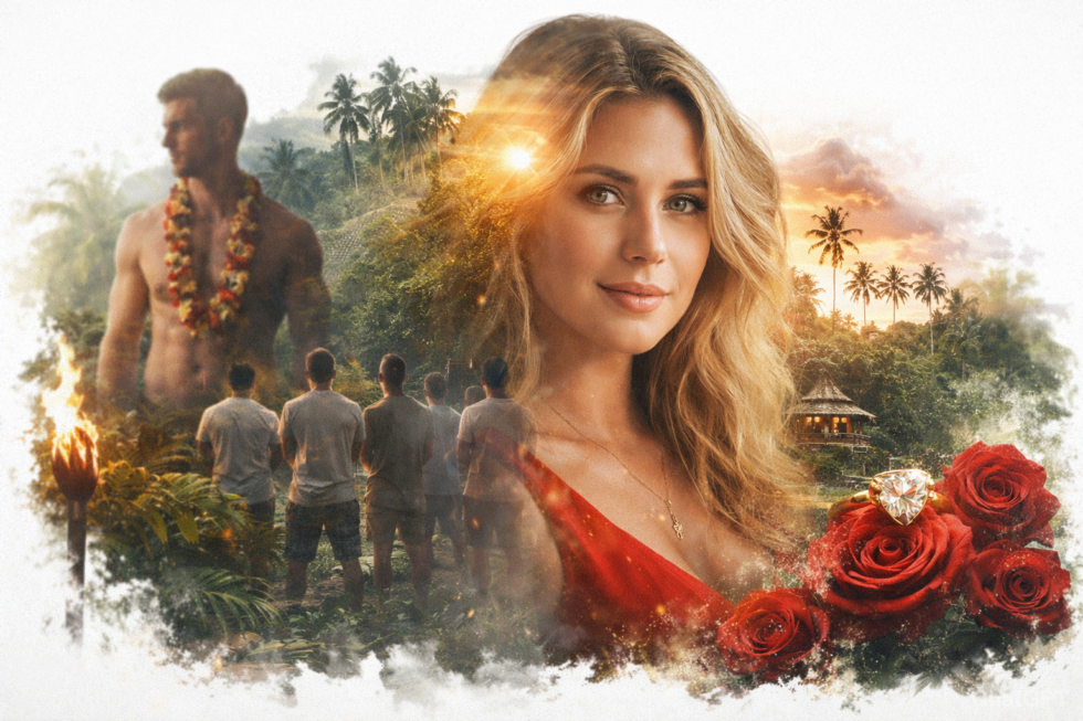 Dschungelstar Ariel Hediger wird die neue Schweizer Bachelorette 2026. Insider bestätigen den TV-Deal für die 11. Staffel auf 3+. Alle Details zum Drehstart hier.