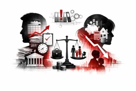 Schweiz stimmt am 8. März 2026 über Individualbesteuerung ab. Experten warnen vor mehr Bürokratie und höheren Steuern für Familien. Alle Details zur Reform hier