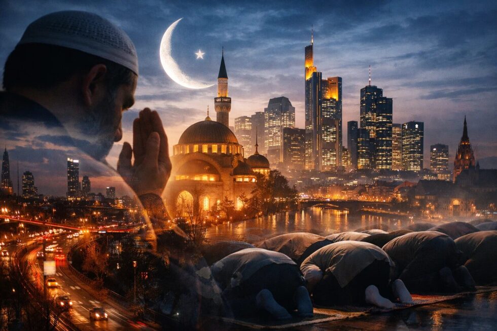 Ramadan 2026 in der Schweiz: Erfahren Sie alles über Termine, Fastenzeiten, Iftar-Traditionen in Zürich & Genf sowie rechtliche Tipps für Arbeit und Schule