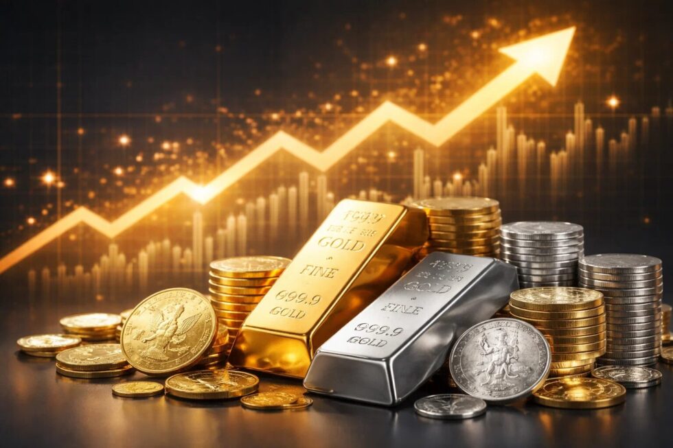 Gold- und Silberkurs am 18. Februar 2026 in der Schweiz: Aktuelle Preise in CHF und USD, Marktanalyse, SNB-Einfluss, Nachfrage in Zürich, Basel und Genf, Ausblick für Anleger.