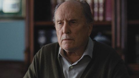 Robert Duvall verstorben – Hollywood-Legende, Oscar-Gewinner, prägte komplexe Rollen mit Mitgefühl, friedlich zu Hause verstorben mit 95 Jahren.