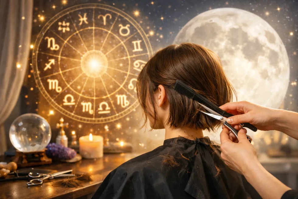 Astrologischer Mondkalender für Haarschnitte im Februar 2026: Günstige Termine, Tipps zur Haarpflege und Horoskop‑Empfehlungen für alle Sternzeichen.