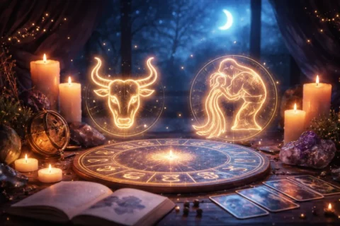 Tageshoroskop f&uuml;r den 3. Februar 2026: pr&auml;zise Prognosen f&uuml;r alle Sternzeichen zu Arbeit, Finanzen, Beziehungen und Gesundheit.