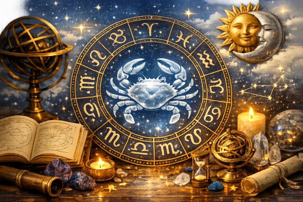 Horoskop heute am 5. Februar 2026 für alle Sternzeichen: magnetische Stürme, Gesundheitstipps und ausführliche Tagesprognosen.