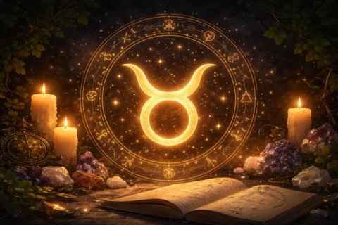 Horoskop f&uuml;r 6. Februar 2026: Tierkreiszeichen, Gesundheitstipps und Hinweise zu geomagnetischen St&uuml;rmen f&uuml;r einen gut geplanten Tag.