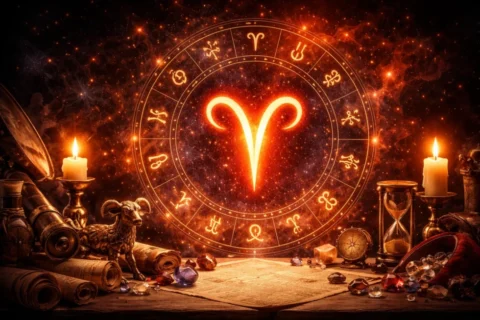 Tageshoroskop 7. Februar 2026 mit magnetischen St&ouml;rungen, Gesundheitstipps und konkreten Vorhersagen f&uuml;r alle Tierkreiszeichen. Fakten, Zeiten, Empfehlungen.